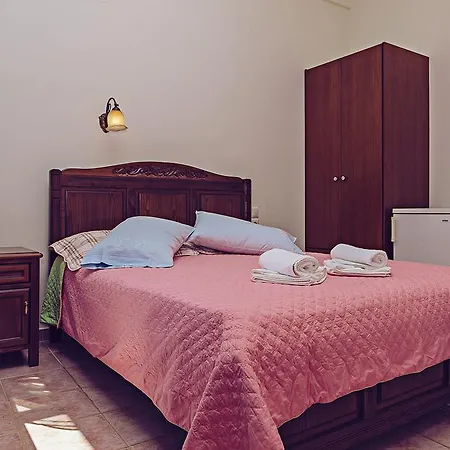 Apartamento Archontiko Lenas