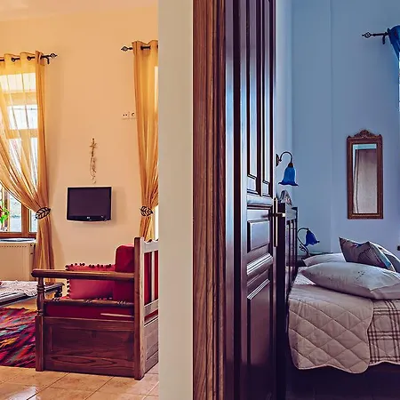 Archontiko Lenas Apartamento *