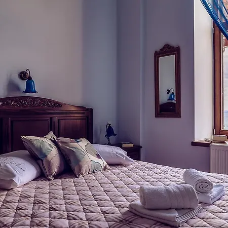 Apartamento Archontiko Lenas
