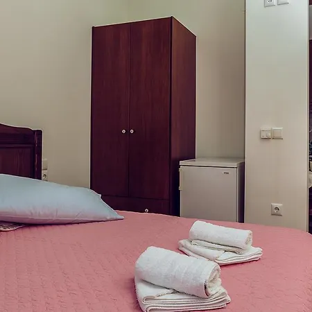 Apartamento Archontiko Lenas