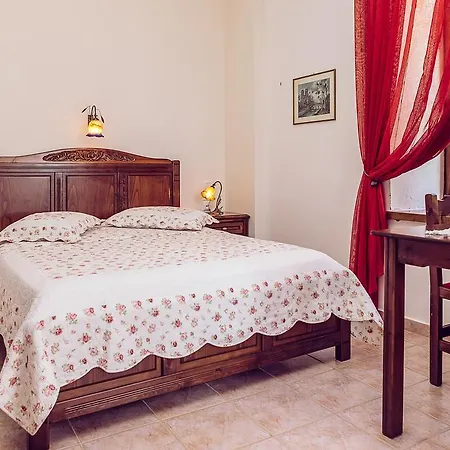 Apartamento Archontiko Lenas *
