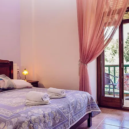 Apartamento Archontiko Lenas Argalastí
